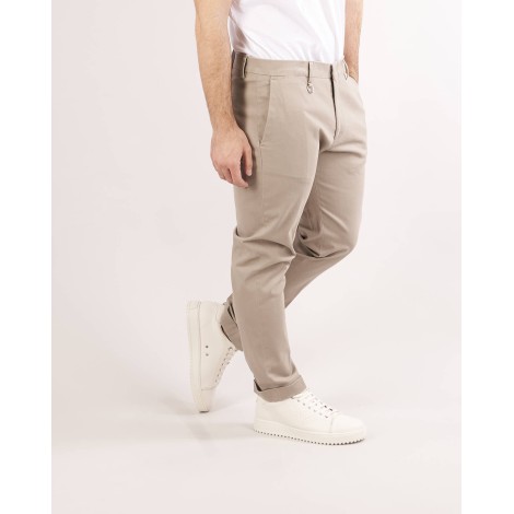 GOLDEN CRAFT Pantalone in cotone caldo Golden Craft