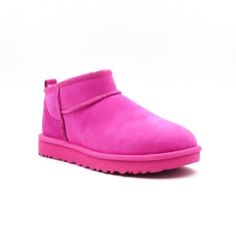 Scarpa Donna CARNATION UGG Pelle