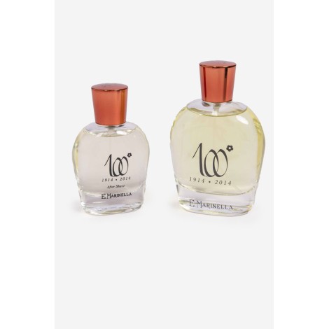 E.MARINELLA Profumo Box E.Marinella 100 ml con after shave