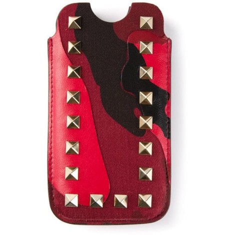 VALENTINO Rockstud iPhone ca