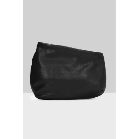 Marsèll Fantasma Black Shoulder Bag