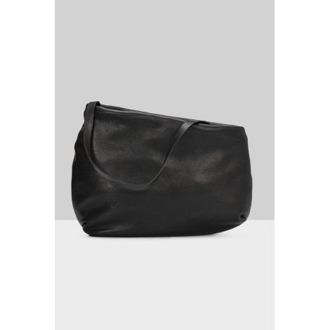 Marsèll Fantasma Black Shoulder Bag