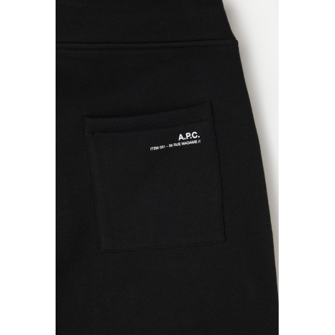 A.P.C. Jogging item