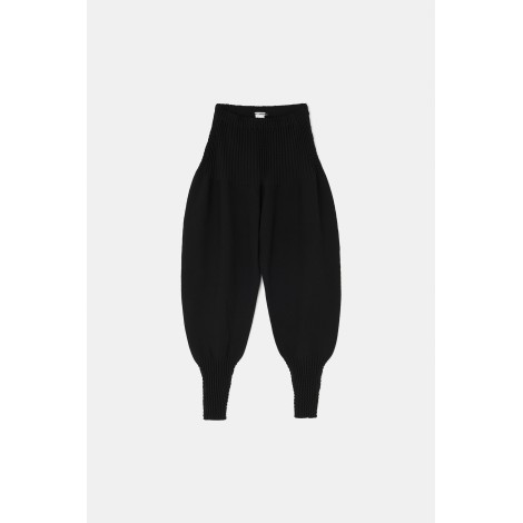 Issey Miyake Squeeze trousers