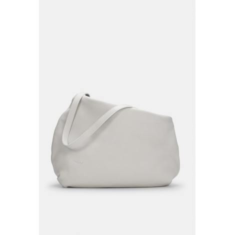 Marsèll Fantasma Gray Shoulder Bag