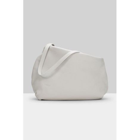 Marsèll Fantasma Gray Shoulder Bag