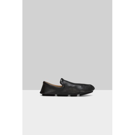 Marsèll Toddone Black Slip Ons