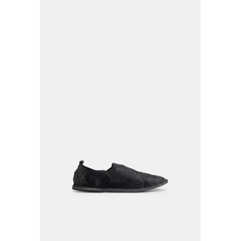 Marsèll Strasacco Gray Slip Ons