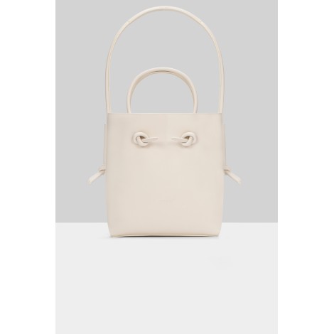 Marsèll Noda White Handbag