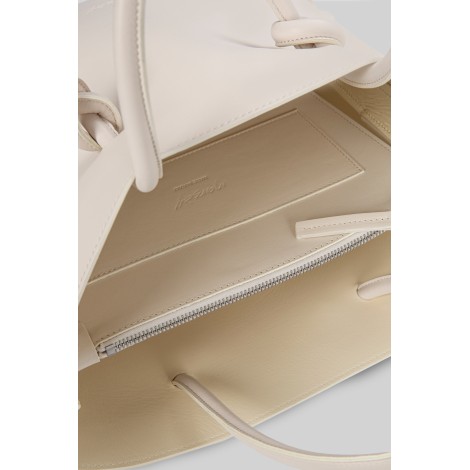 Marsèll Noda White Handbag