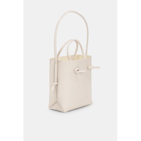 Marsèll Noda White Handbag