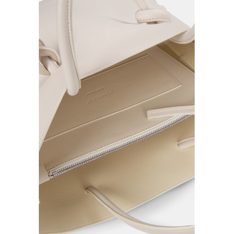 Marsèll Noda White Handbag