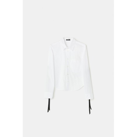 Ann Demeulemeester Mathilde Shirt