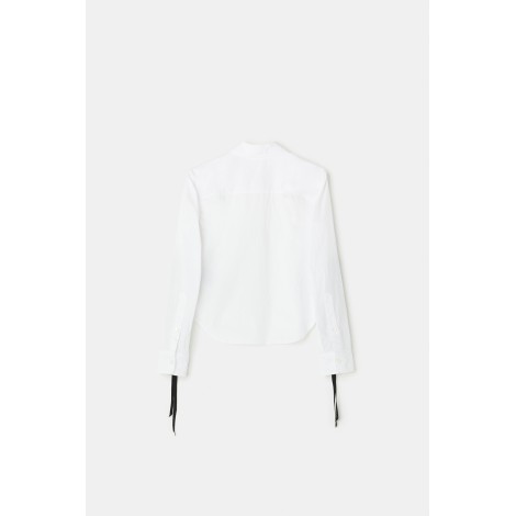 Ann Demeulemeester Mathilde Shirt