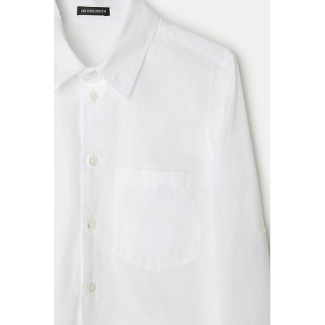 Ann Demeulemeester Mathilde Shirt