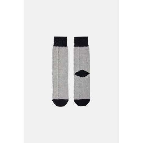 Homme Plisse Issey Miyake Folding Socks