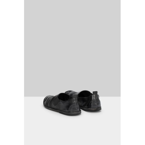 Marsèll Strasacco Black Slip Ons