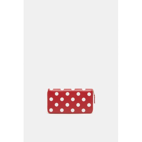 Comme Des Garçons Wallet