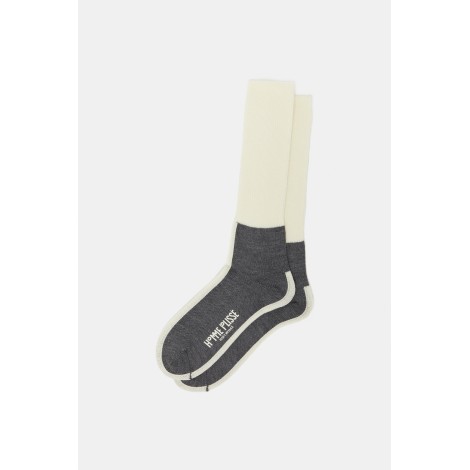 Homme Plisse Issey Miyake Line Socks