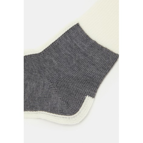 Homme Plisse Issey Miyake Line Socks