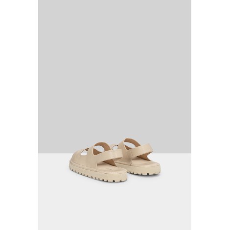 Marsèll Sanpomice Light Brown Sandals