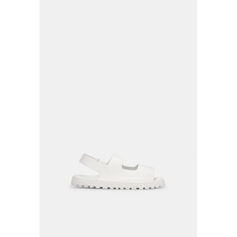 Marsèll Sanpomice White Sandals