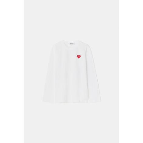 Comme Des Garçons T-shirt knit