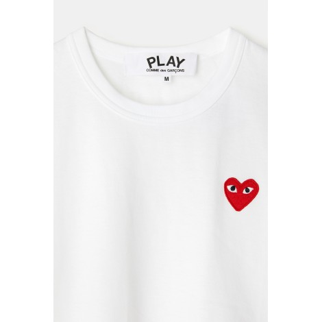 Comme Des Garçons T-shirt knit