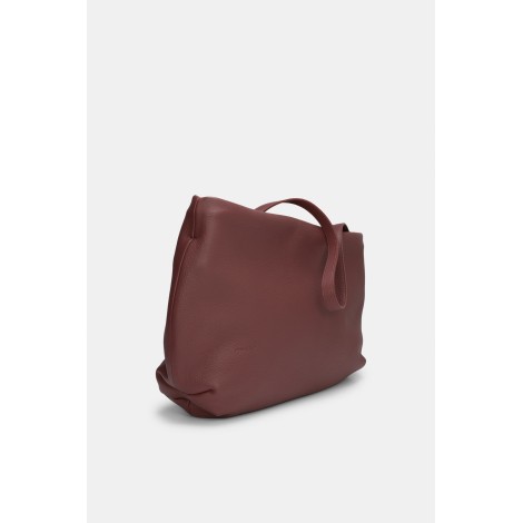 Marsèll Fantasma Red Shoulder Bag