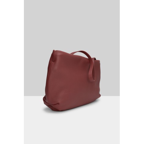 Marsèll Fantasma Red Shoulder Bag