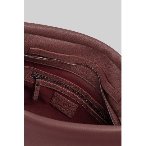 Marsèll Fantasma Red Shoulder Bag