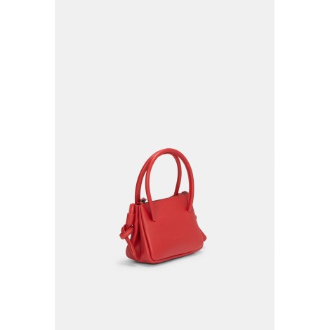 Marsèll Sacco Piccolo Red Clutch