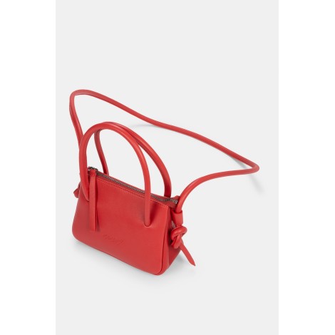 Marsèll Sacco Piccolo Red Clutch