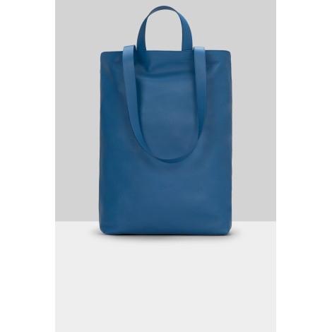 Marsèll Sporta Blue Tote Bag