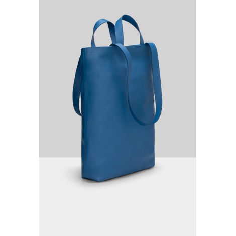 Marsèll Sporta Blue Tote Bag