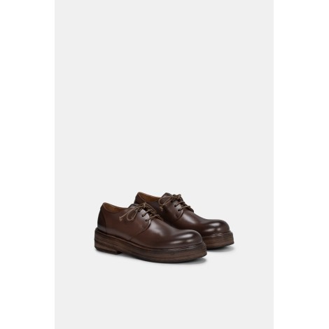 Marsèll Zuccolona Dark Brown Derbies