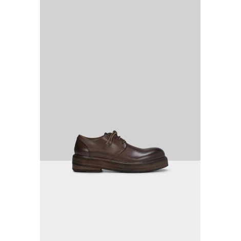 Marsèll Zuccolona Dark Brown Derbies