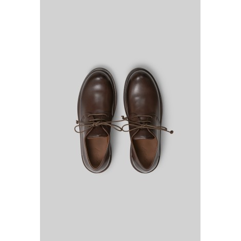 Marsèll Zuccolona Dark Brown Derbies