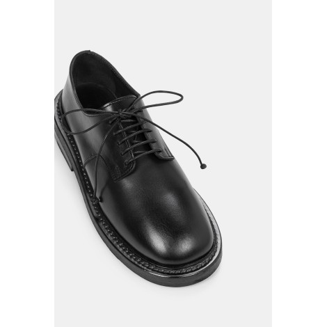 Marsèll Nasello Black Derbies