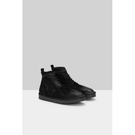 Marsèll Sancrispa Alta Black Boots