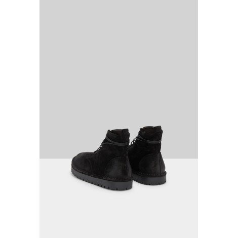 Marsèll Sancrispa Alta Black Boots