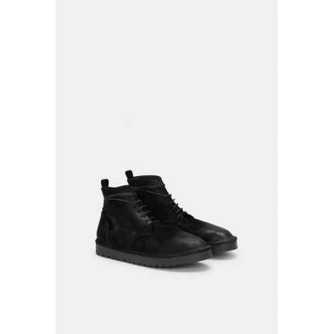 Marsèll Sancrispa Alta Black Boots