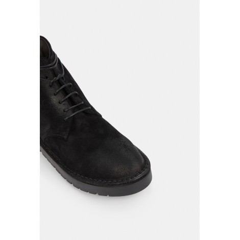 Marsèll Sancrispa Alta Black Boots