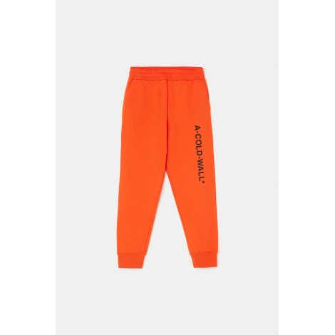 A-COLD-WALL* Essential Logo Sweatpants