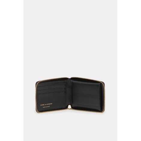 Comme Des Garçons Classic Line Wallet