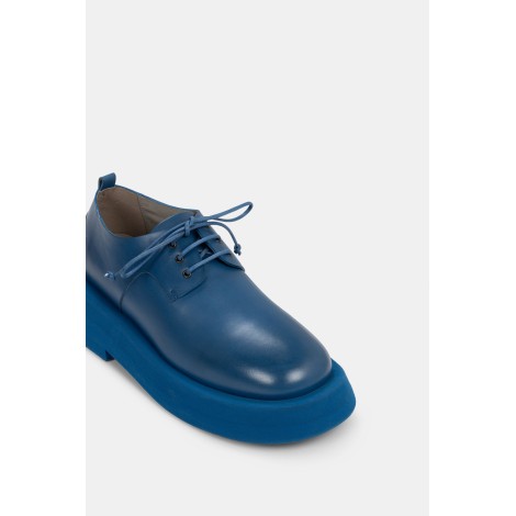 Marsèll Gommellone Blue Derbies