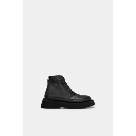 Marsèll Gommellone Black Boots