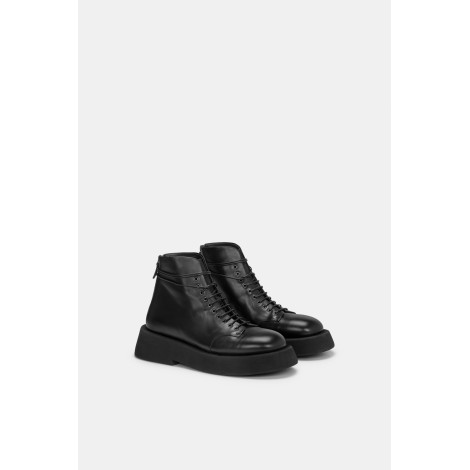 Marsèll Gommellone Black Boots