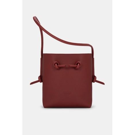 Marsèll Noda Red Handbag