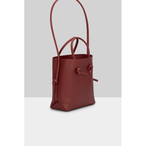 Marsèll Noda Red Handbag